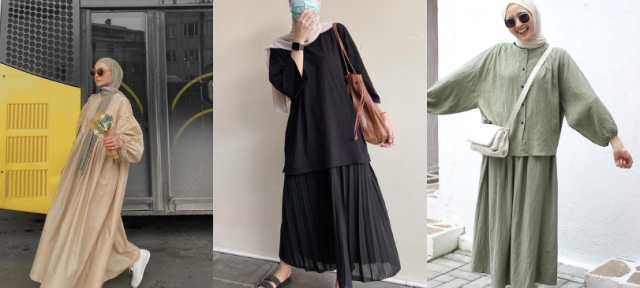 Mix and Match Outfit Kekinian: Tampil Stylish Tanpa Ribet!